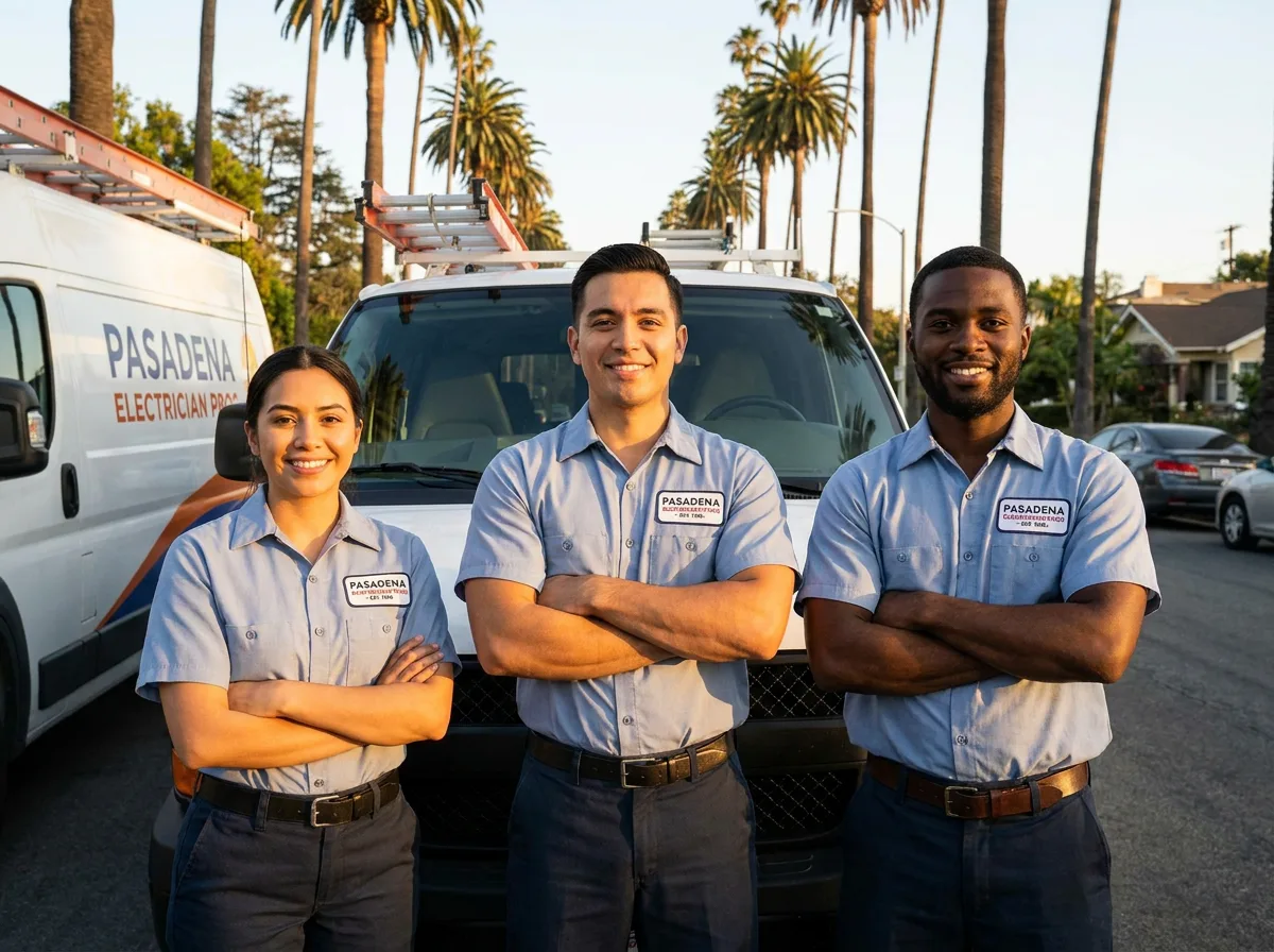 Electrician company in Copalis Beach, WA